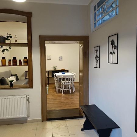 Villa La Pablito Mediaş Esterno foto